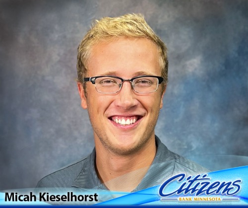 Micah Kieselhorst
