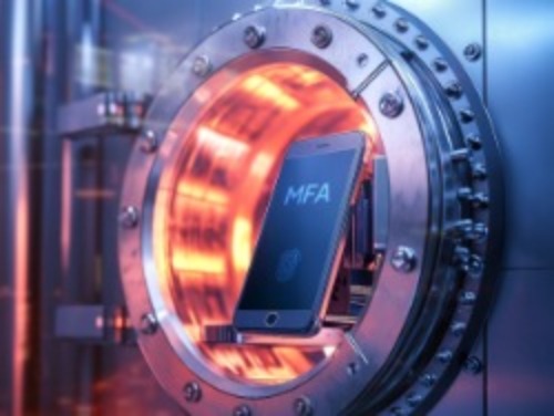 multifactor authentication