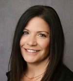 Mary Geislinger, insurance agent in Watkins