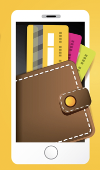 Mobile Wallet