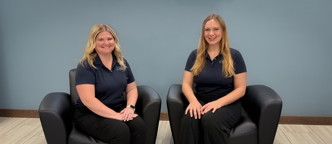 Ormsby branch lenders