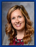 Sarah Kern, Ag Lender in Watkins, MN