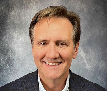 Steve Forstner