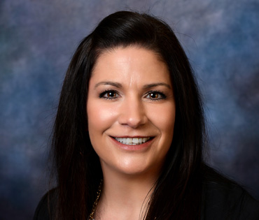 Mary Geislinger, Insurance Agent