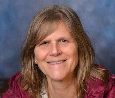 Sue Boddy, customer service representative at Citizens Agency Minnesota