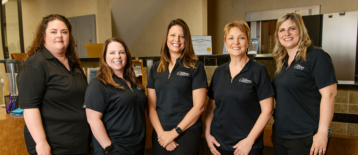 Watkins Client Service Representatives