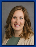 Sarah Kern, Watkins Ag Lender