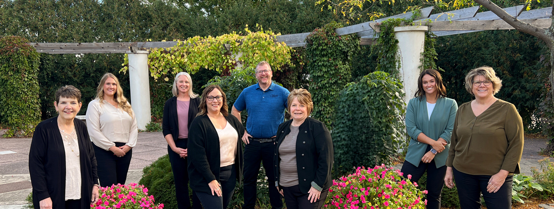 mortgage team