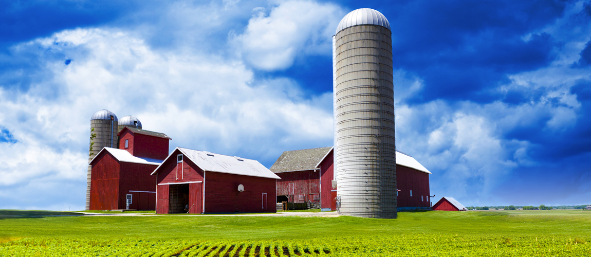 Farm Insurance