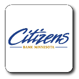 Citizens Bank Minnesota Go! Mobile app logo