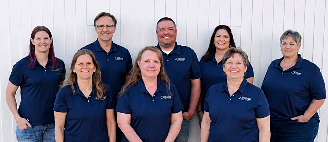 Citizens Agency Minnesota staff