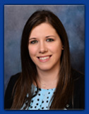 Briana Glienke, La Salle Client Service Representative