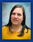 Jenny Brandel, La Salle Client Service Representative