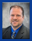 Scott Tauer - La Salle branch manager