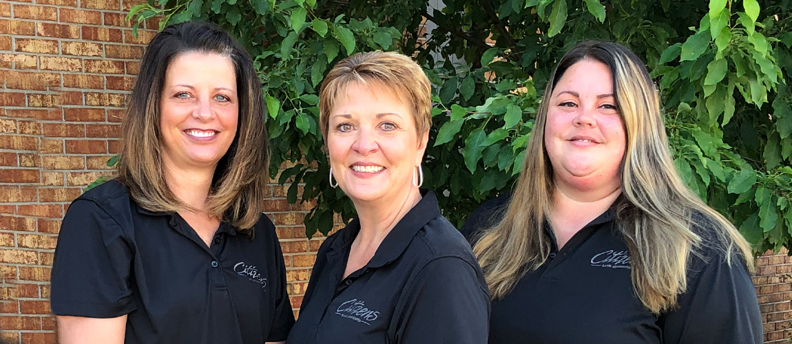 Client Service Representatives in Watkins branch
