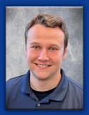 David Berg, Ag Lender