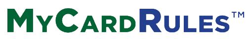 MyCardRules logo