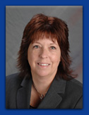Julie Mathiowetz headshot
