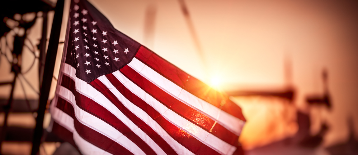 American Flag