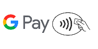 the Google Pay logo