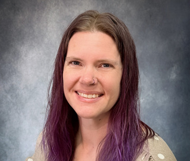 Agency Office Coordinator - Sheila Bode