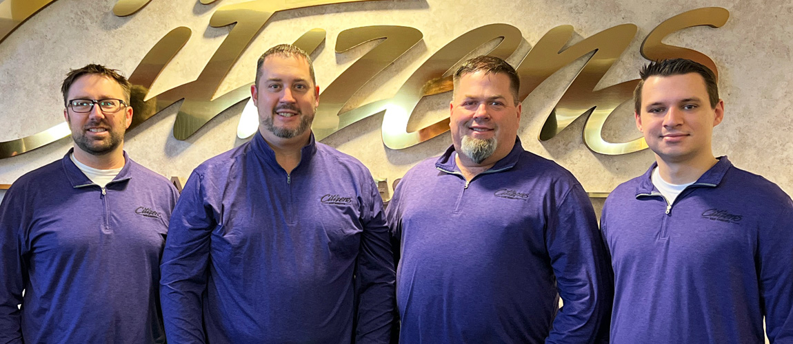 New Ulm Lenders
