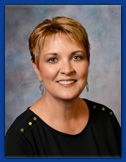 Tami Asfeld, CSR in Watkins