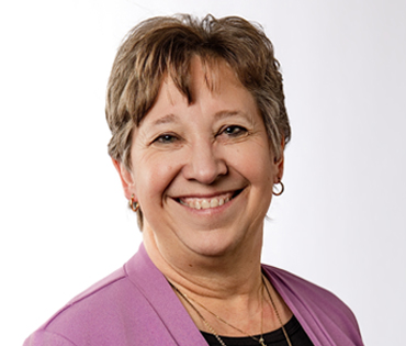 Denise Fischer, Citizens Agency Minnesota agent