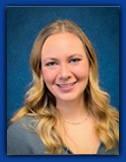 Lexie Lange - Ag Lender in Ormsby