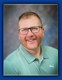 Mike Reddy, mortgage lender in Lakeville, MN