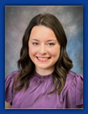 Kallie Frericks, Ag Lender in Watkins