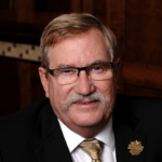 Ted Marti headshot