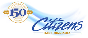 Citizens Bank Minnesota